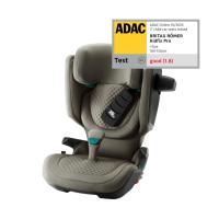 Britax Römer KIDFIX PRO Autostoel - Lux - Urban Olive