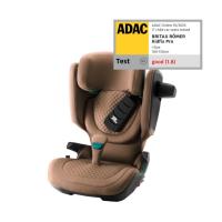 Britax Römer KIDFIX PRO Autostoel - Lux - Warm Caramel