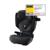 Britax Römer KIDFIX PRO Autostoel - Style - Carbon Black