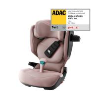 Britax Römer KIDFIX PRO Autostoel - Style - Dusty Rose