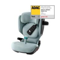 Britax Römer KIDFIX PRO Autostoel - Style - Harbor Blue