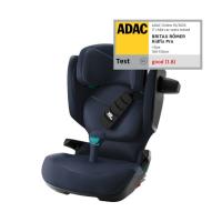 Britax Römer KIDFIX PRO Autostoel - Style - Night Blue