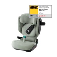 Britax Römer KIDFIX PRO Autostoel - Style - Sage Green