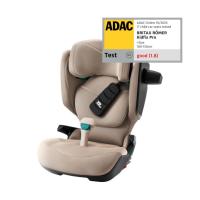 Britax Römer KIDFIX PRO Autostoel - Style - Teak