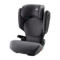 Britax Römer KIDFIX PRO M Autostoel - Classic - Midnight Grey