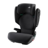 Britax Römer KIDFIX PRO M Autostoel - Classic - Space Black