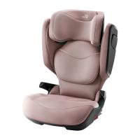 Britax Römer KIDFIX PRO M Autostoel - Style - Dusty Rose