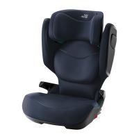 Britax Römer KIDFIX PRO M Autostoel - Style - Night Blue