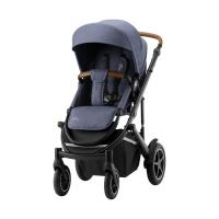 Britax Römer Premium Smile III Wandelwagen Indigo Blue