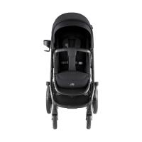 Britax Römer Smile 5Z Kinderwagen - Style – Carbon Black