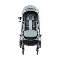 Britax Römer Smile 5Z Kinderwagen - Style – Harbor Blue