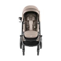 Britax Römer Smile 5Z Kinderwagen - Style – Teak