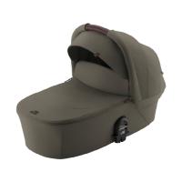 Britax Römer Smile 5Z Reiswieg - LUX - Urban Olive