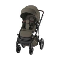 Britax Romer Smile 5Z Kinderwagen - LUX - Urban Olive