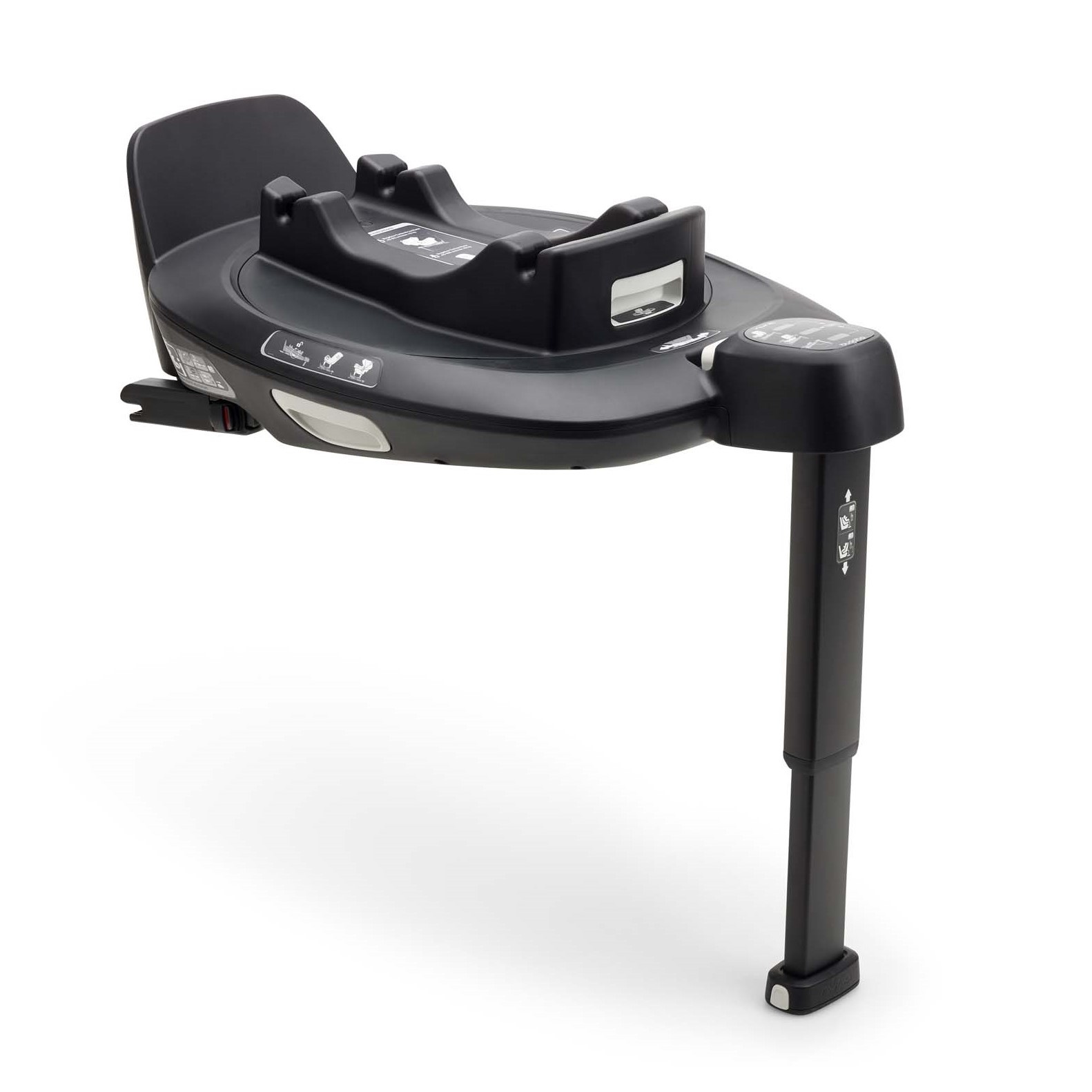 Bugaboo 360 Isofix basis by Nuna