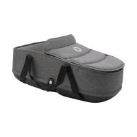 Bugaboo Bee 6 Complete Wiegbekleding Grey Melange