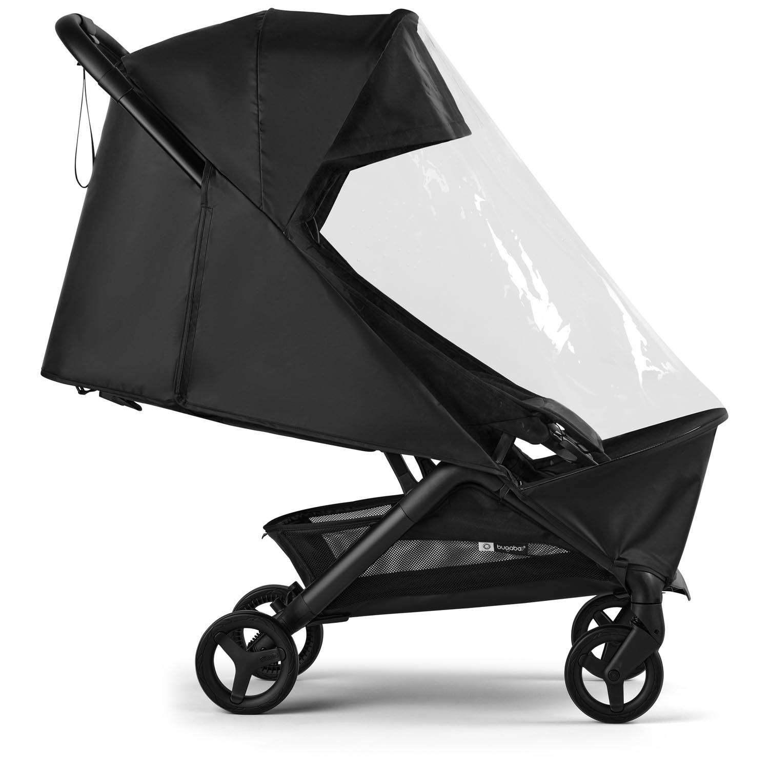 Bugaboo Butterfly 2 regenhoes