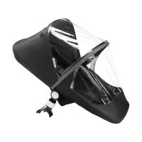 Bugaboo Cameleon / Fox High Performance Regenscherm Black