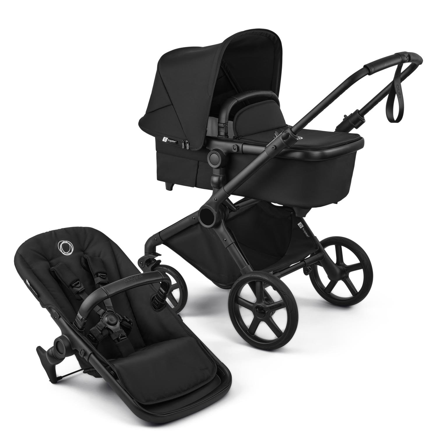 Bugaboo Cub compleet