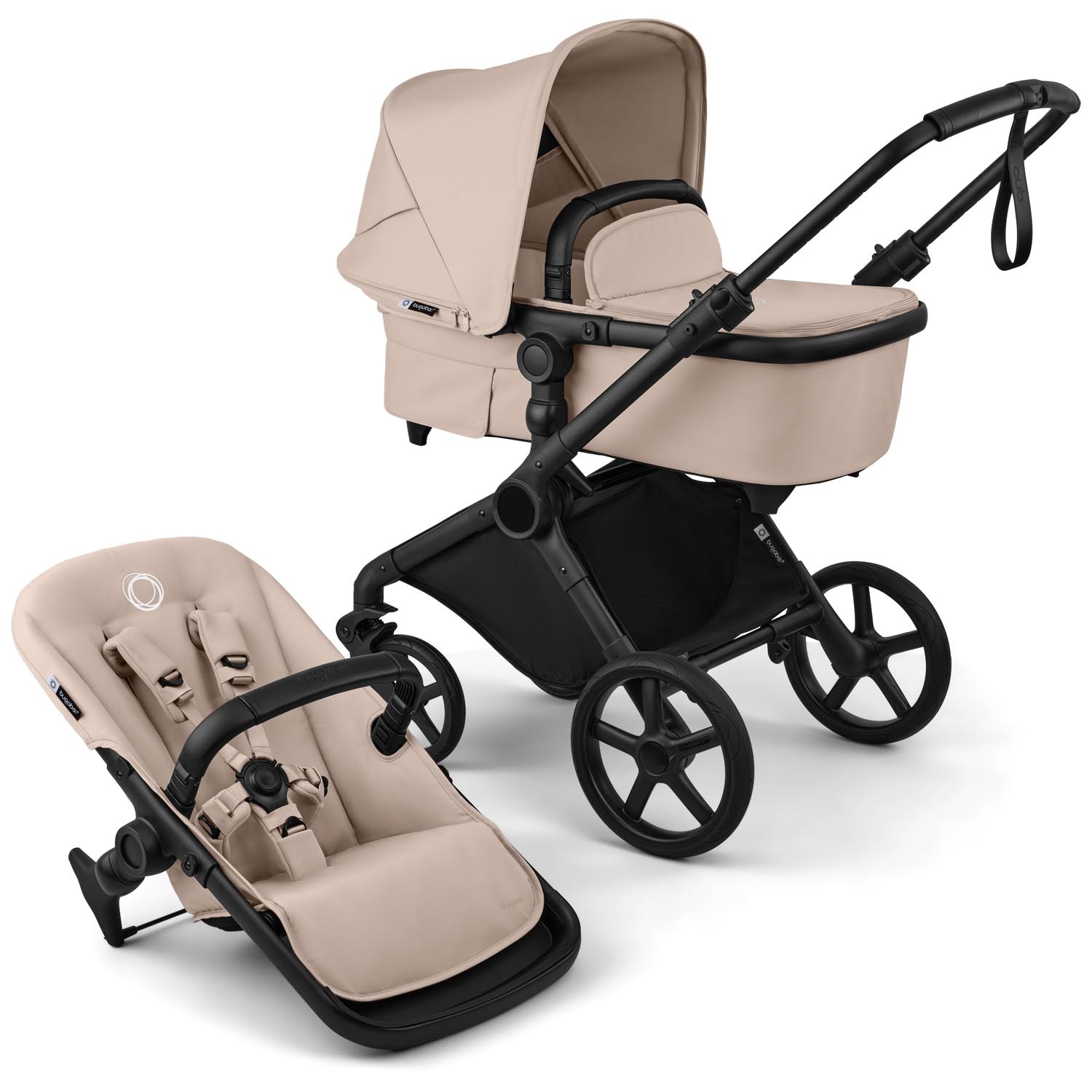 Bugaboo Cub compleet