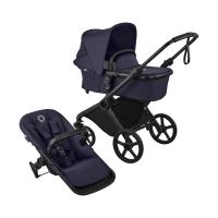 Bugaboo Cub Kinderwagen 2-in-1 - Deep Indigo