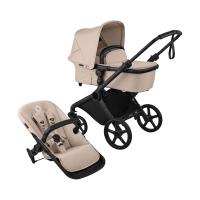 Bugaboo Cub Kinderwagen 2-in-1 - Desert Taupe
