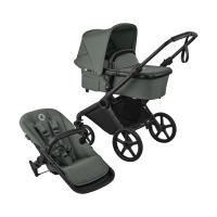 Bugaboo Cub Kinderwagen 2-in-1 - Forest Green