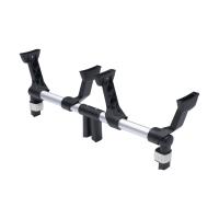 Bugaboo Donkey 2 Twin Adapter Britax Römer autostoel