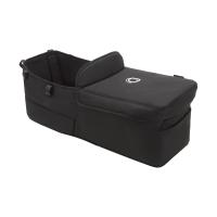 Bugaboo Donkey 5 Bassinet Fabric Complete Midnight Black