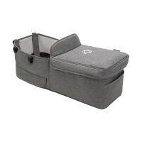 Bugaboo Donkey 5 Complete Wiegbekleding Grey Mélange