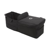 Bugaboo Donkey 5 Complete Wiegbekleding Midnight Black