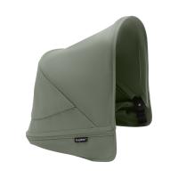 Bugaboo Donkey 5 Sun Canopy Forest Green