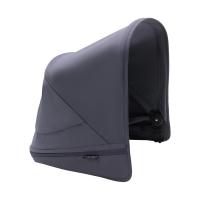 Bugaboo Donkey 5 Sun Canopy Stormy Blue