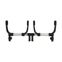 Bugaboo Donkey 6 Autostoel Adapters Twin