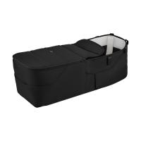 Bugaboo Donkey 6 Wiegbekleding Compleet - Heritage Black