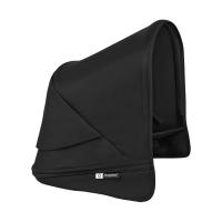 Bugaboo Donkey 6 Zonnekap - Heritage Black
