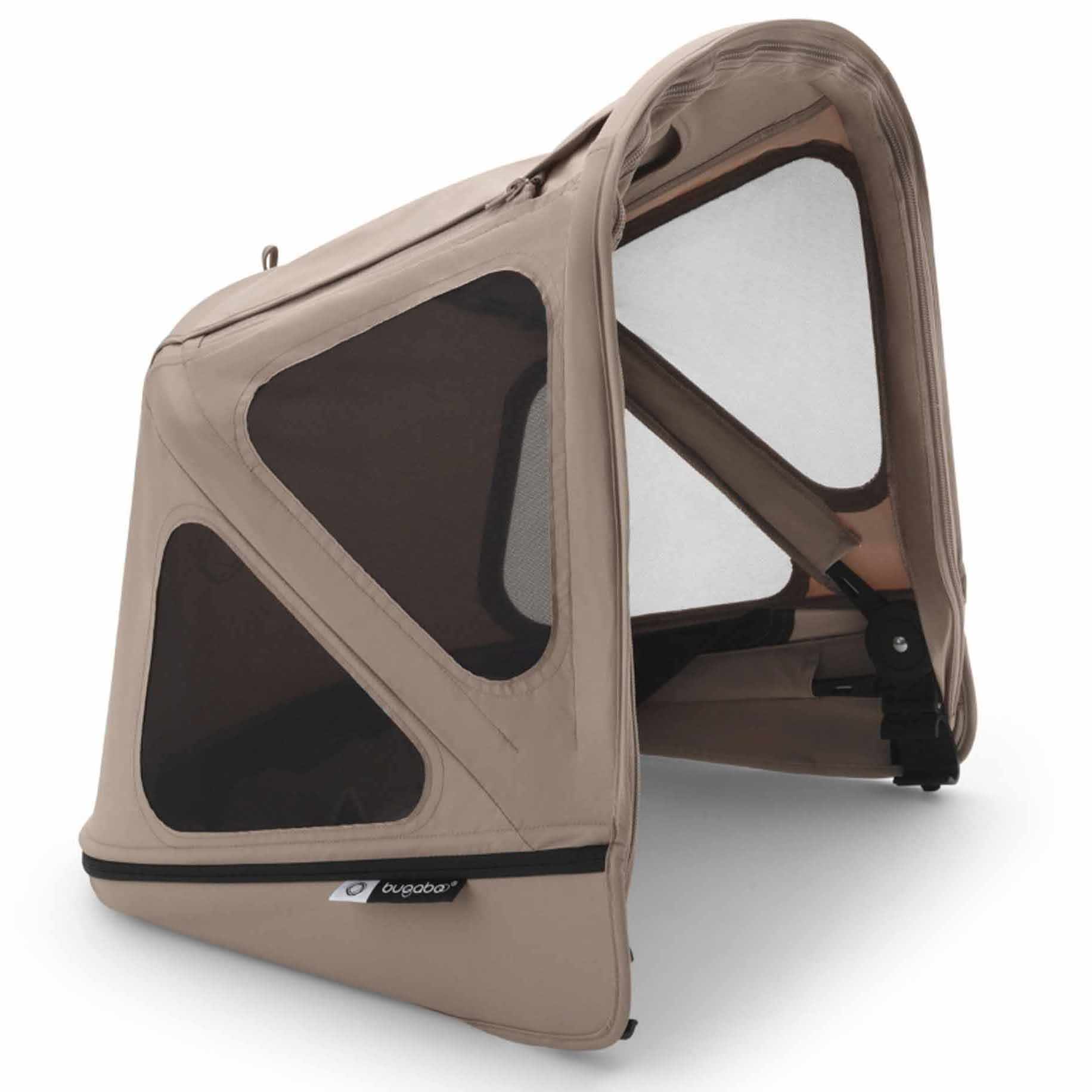Bugaboo Donkey Breezy zonnekap