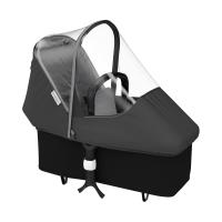 Bugaboo Donkey High Performance Regenscherm - Zwart
