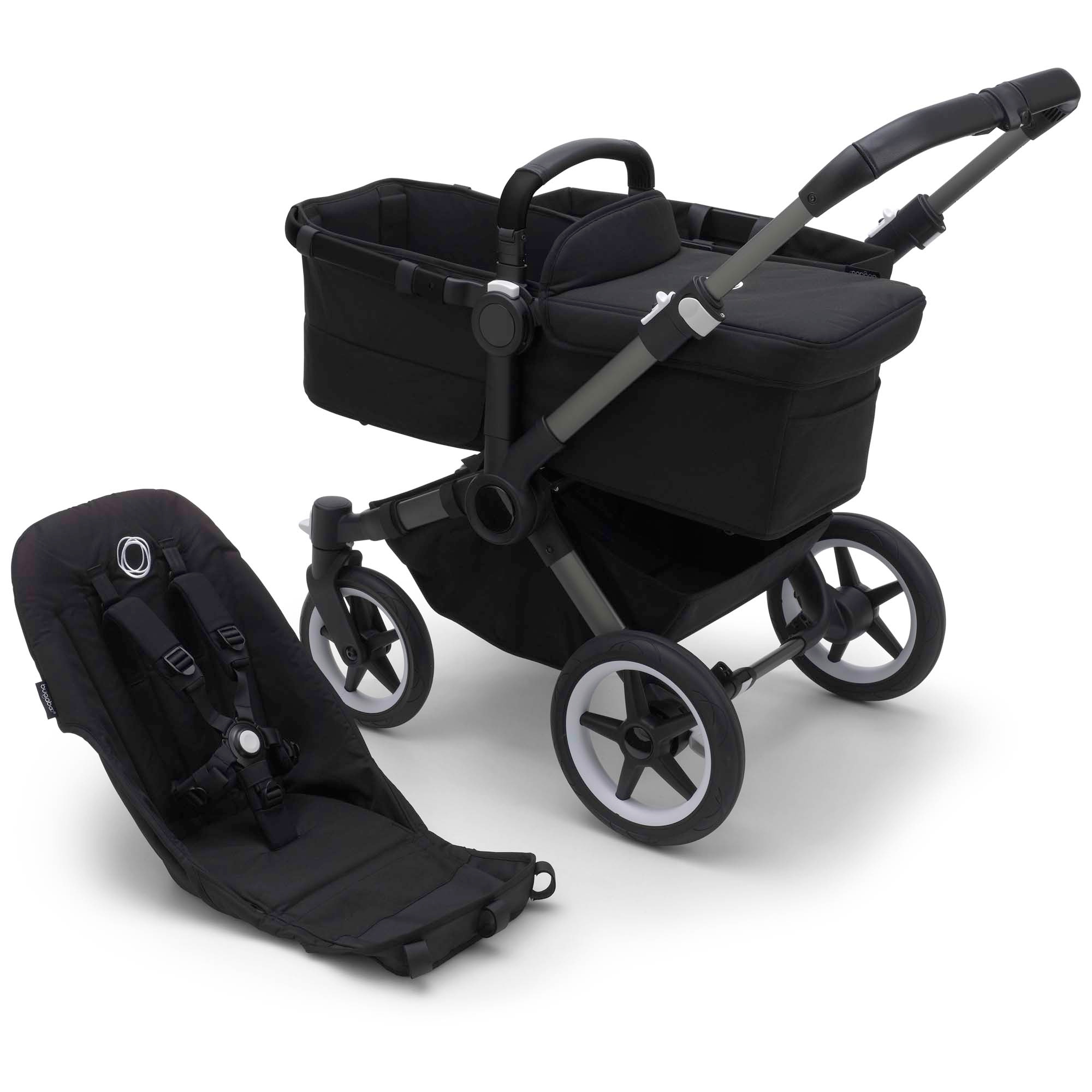 Bugaboo Donkey5 Base