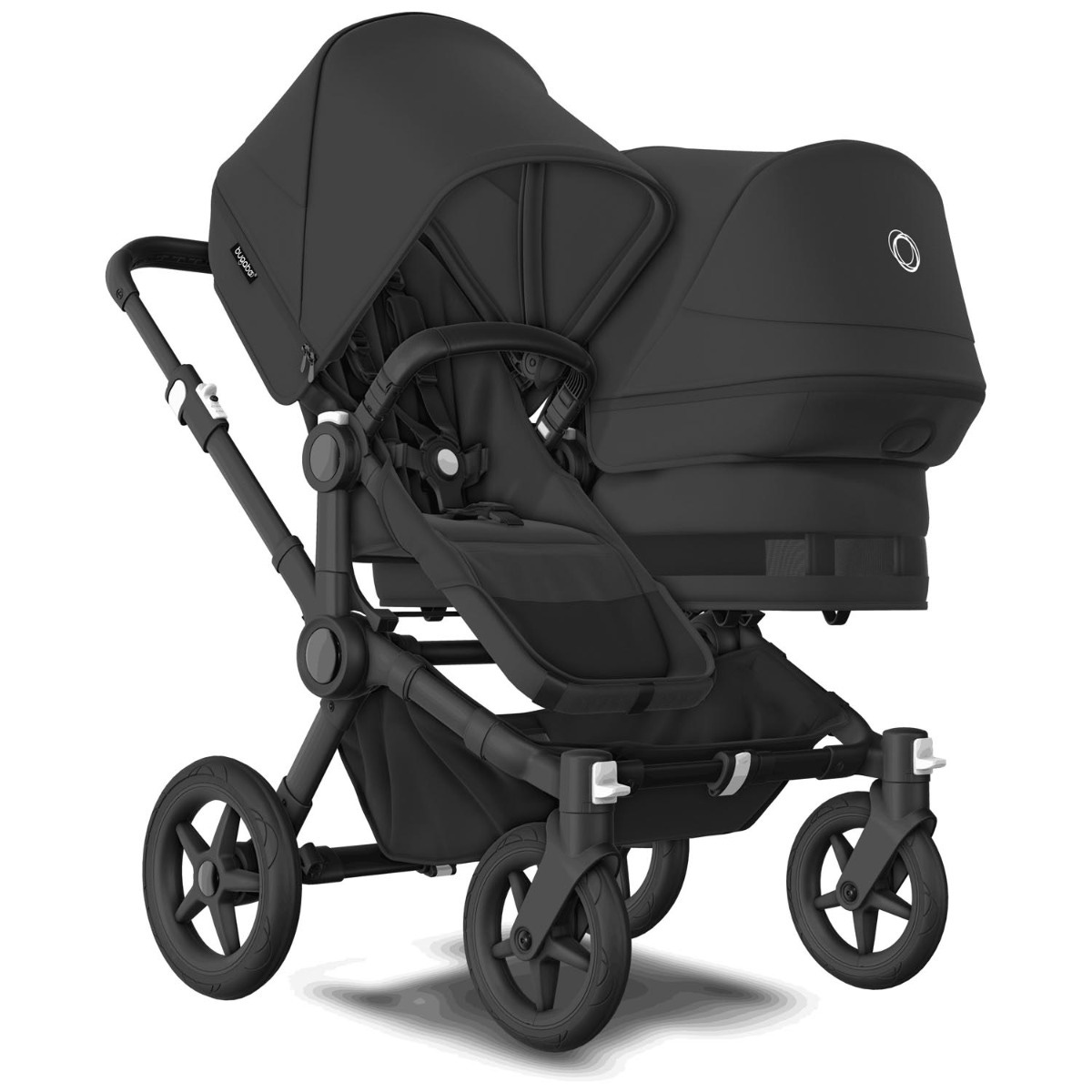 Bugaboo Donkey5 Duo compleet