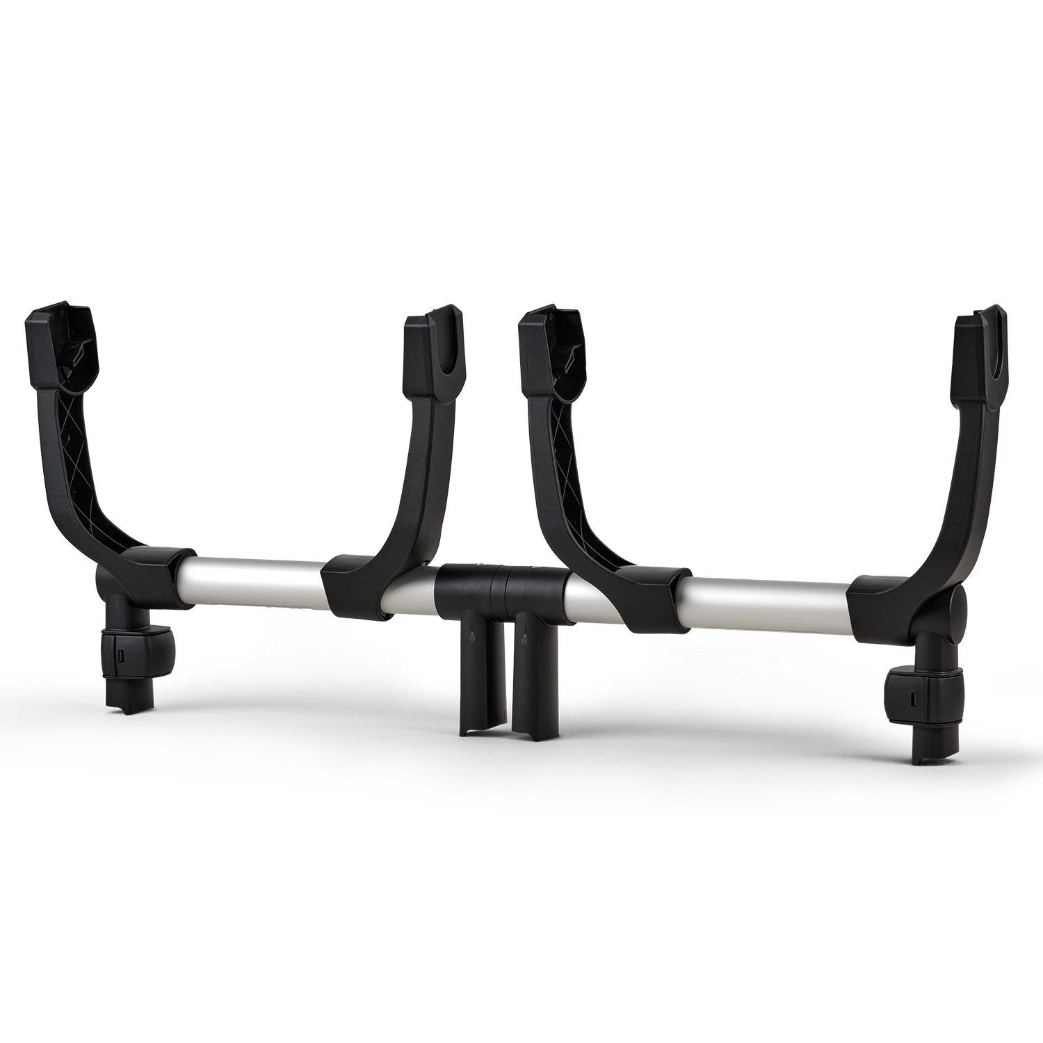 Bugaboo Donkey6 autostoel adapter twin