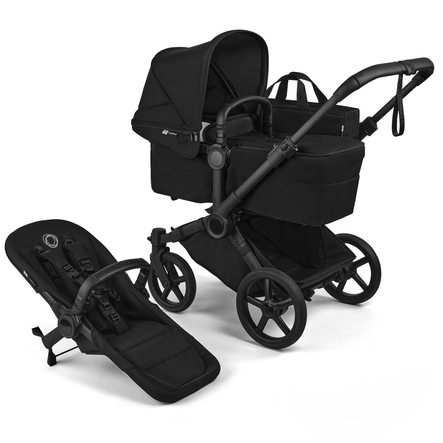 Bugaboo Donkey6 Single