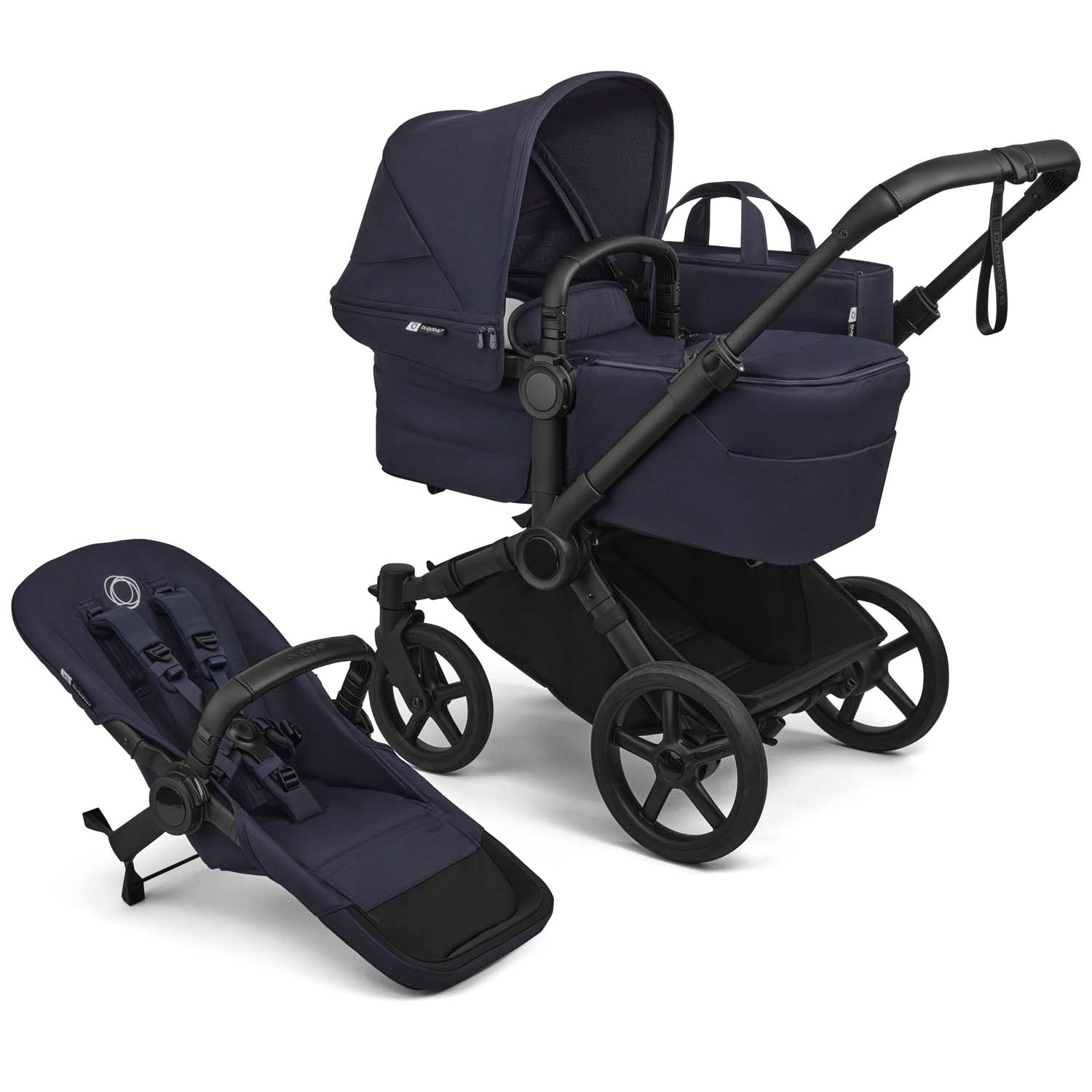 Bugaboo Donkey6 Single