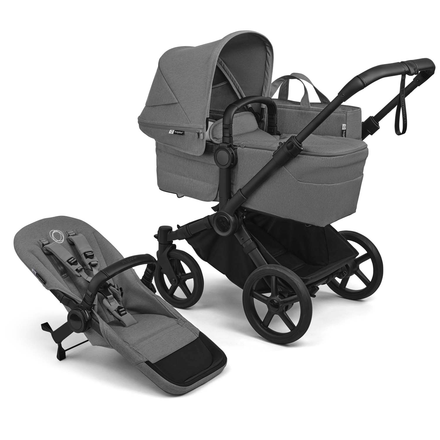 Bugaboo Donkey6 Single