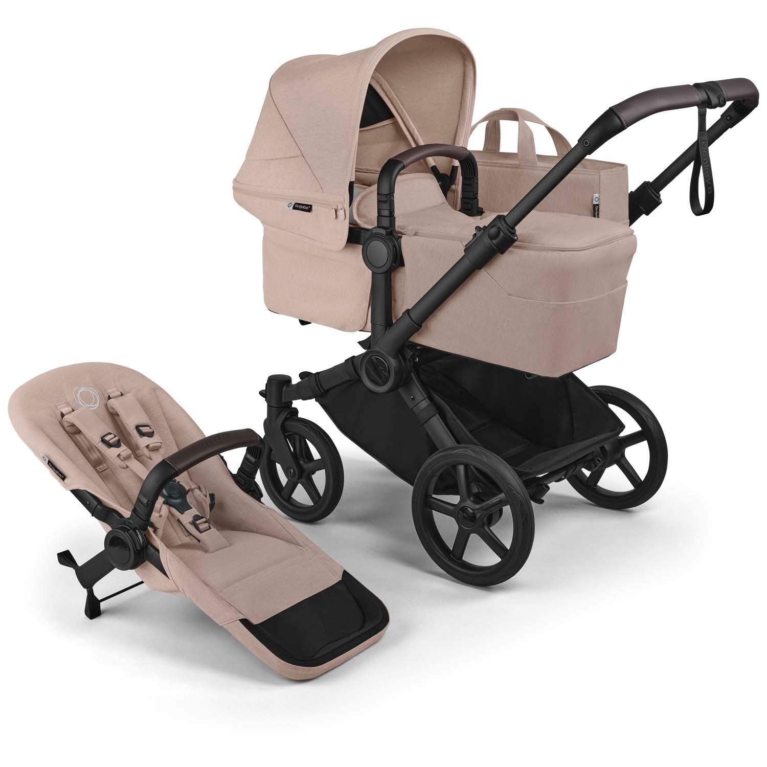 Bugaboo Donkey6 Single