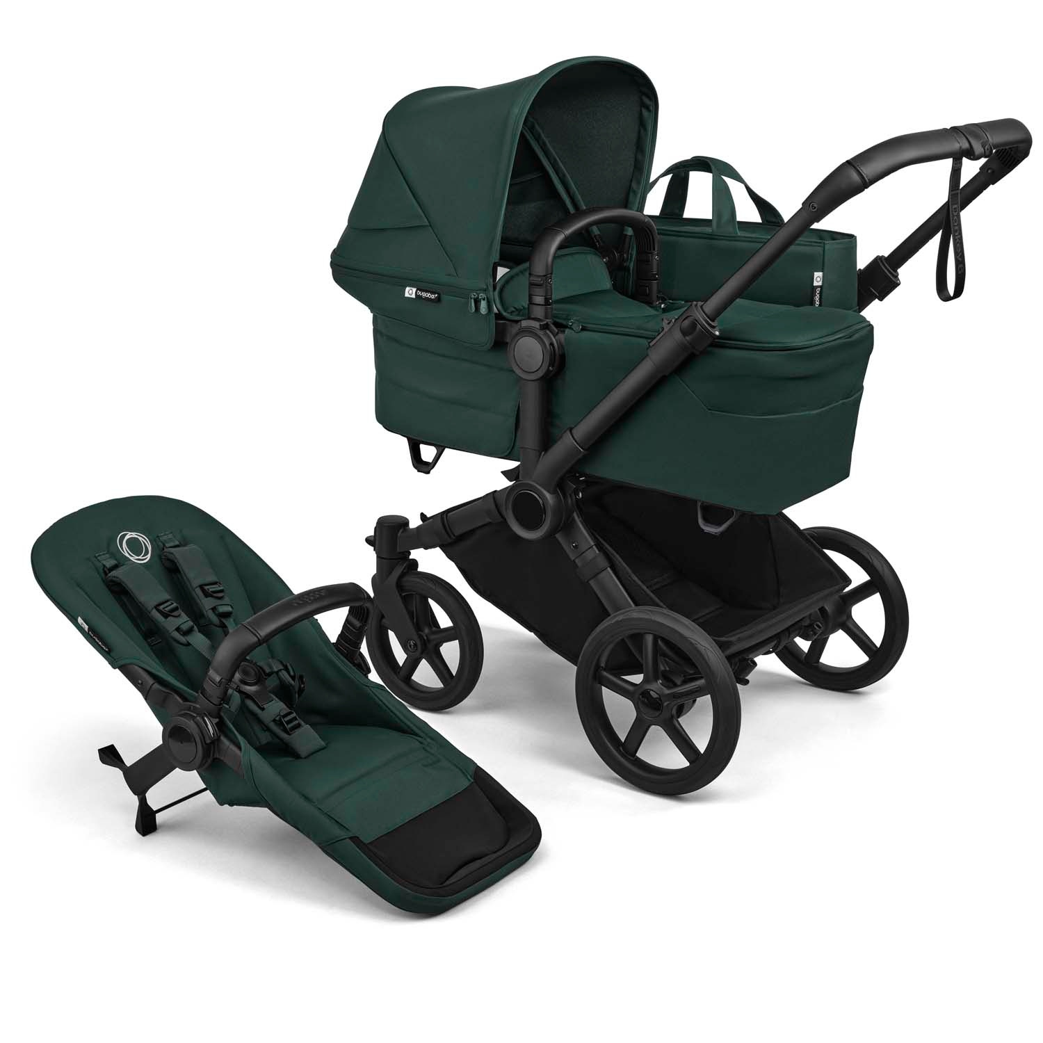 Bugaboo Donkey6 Single