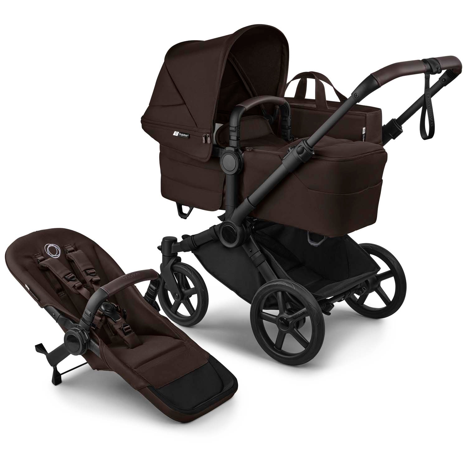 Bugaboo Donkey6 Single