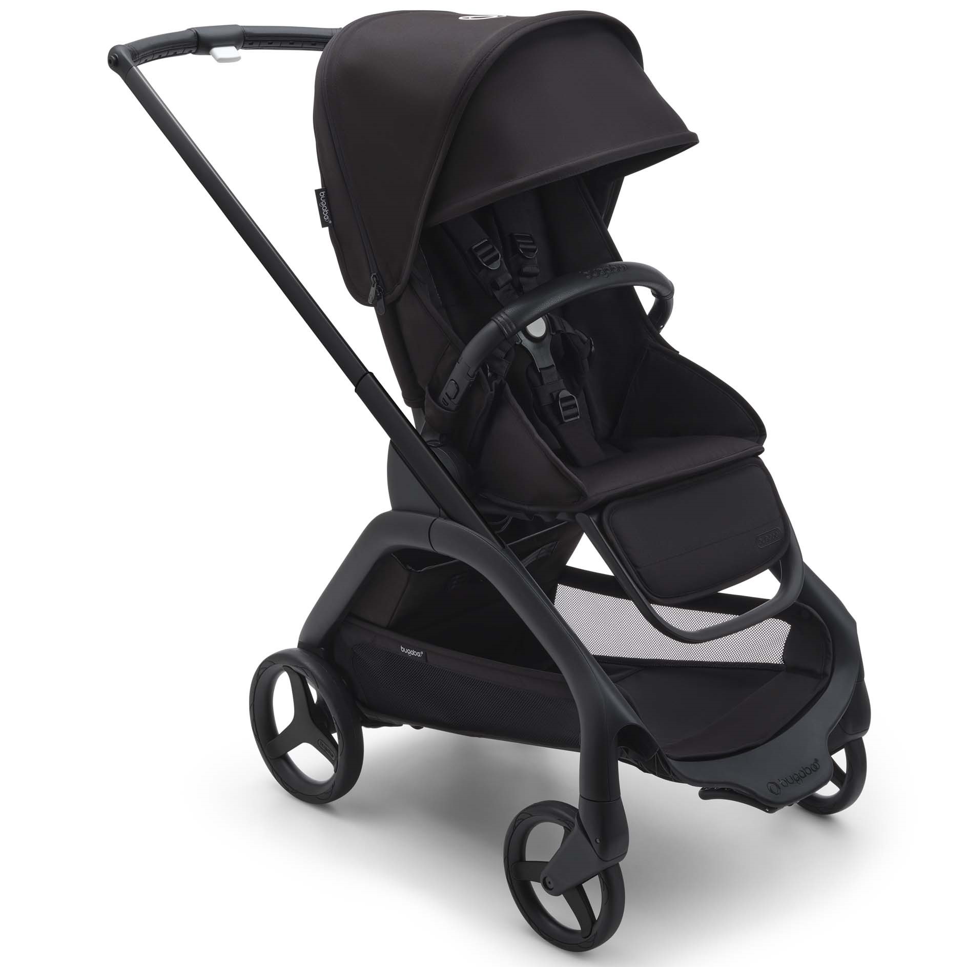 Bugaboo Dragonfly frame + zit