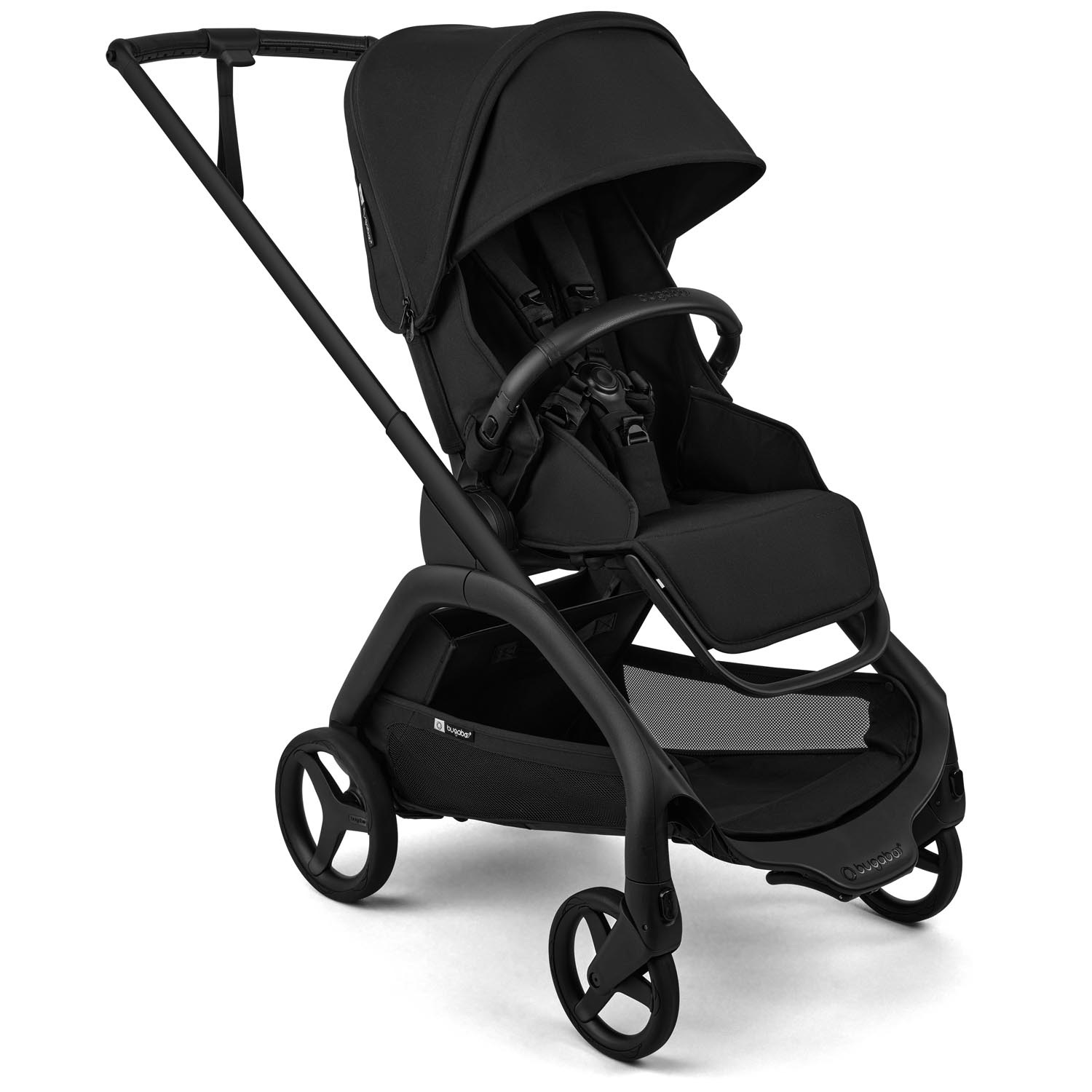 Bugaboo Dragonfly plus