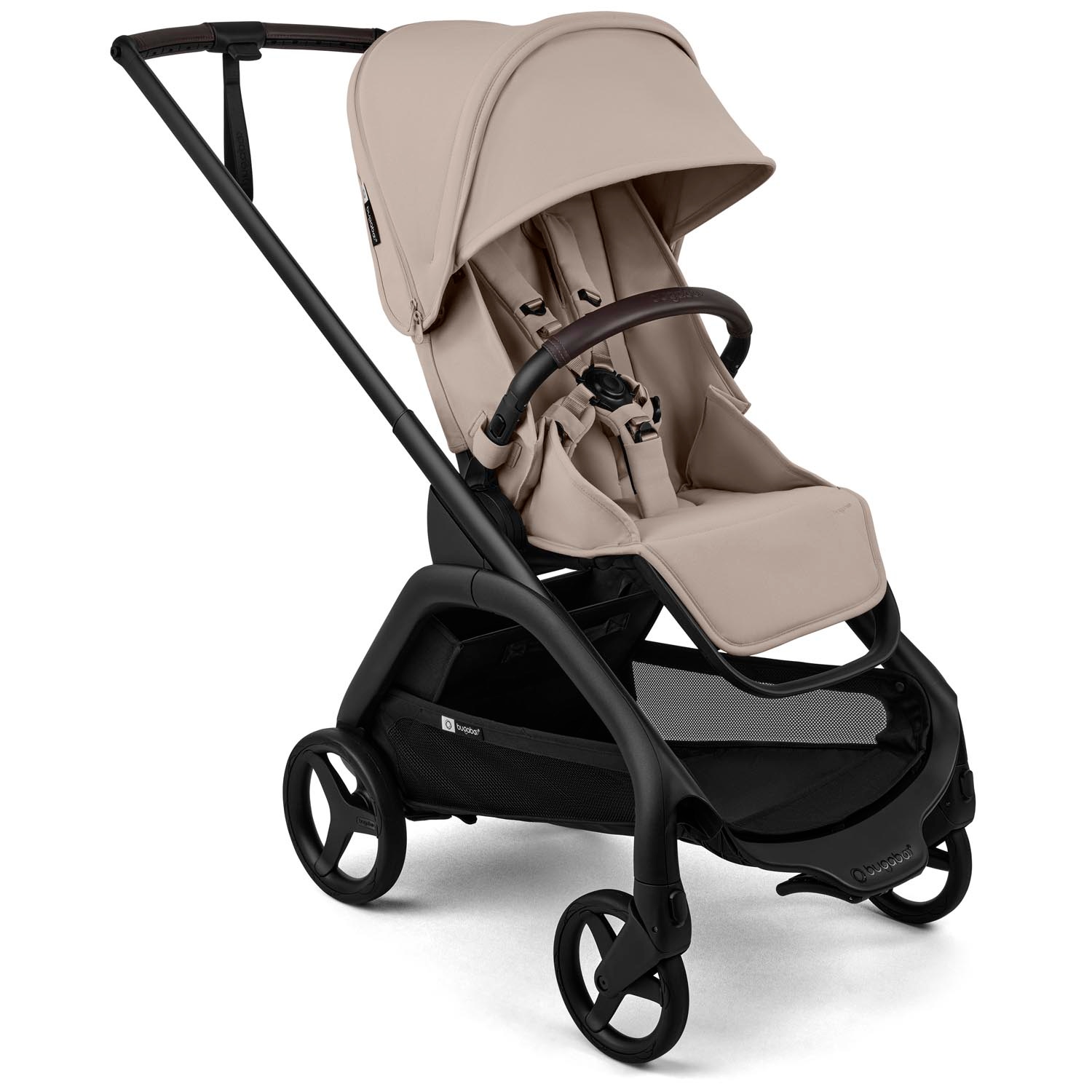 Bugaboo Dragonfly plus